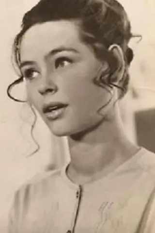 Peliculas de Margot Busse
