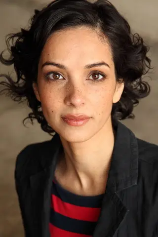 Peliculas de Sonita Henry
