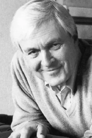 Peliculas de John Kander