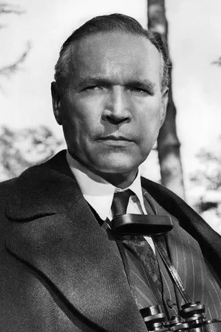 Peliculas de Wolfgang Preiss