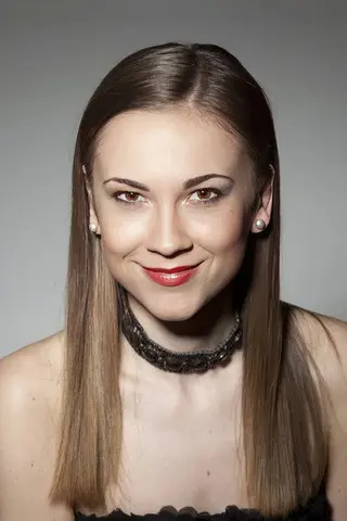 Mária Schumerová - Córka • Potomstwo