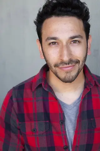 Peliculas de Damian Gomez
