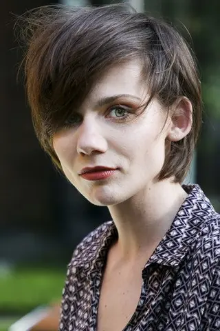 Peliculas de Małgorzata Gorol