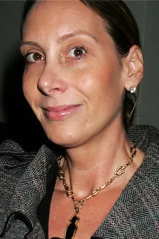 Peliculas de Jacqui Getty