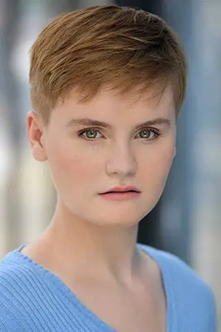 Peliculas de Morgan Turner