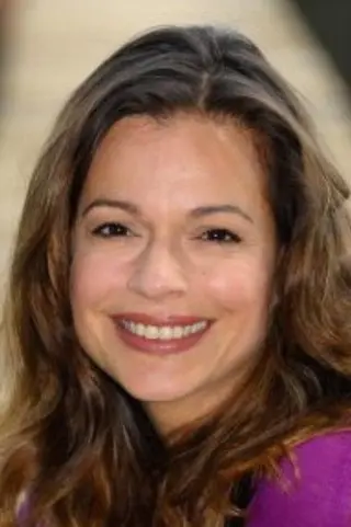 Peliculas de Suzan Anbeh