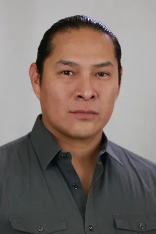 Peliculas de Ryan Begay