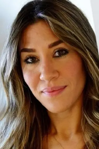 Peliculas de Jimena Barón