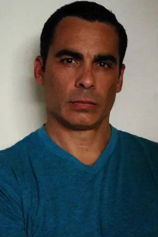 Peliculas de Daniel Arrias