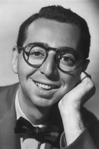 Peliculas de Arnold Stang