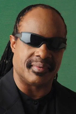 Peliculas de Stevie Wonder