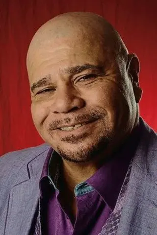 Peliculas de Kenny Robinson