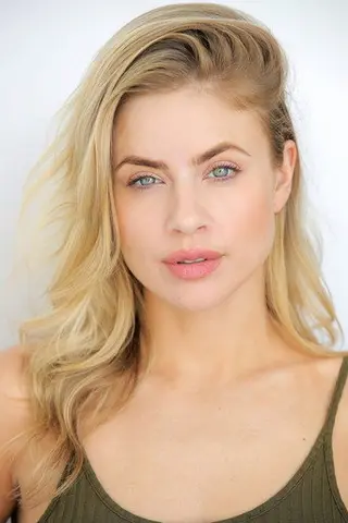 Peliculas de Krista Kalmus