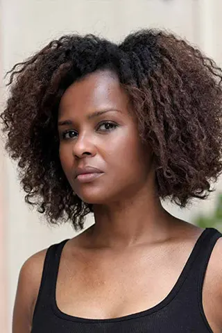 Peliculas de Tamara LaSeon Bass