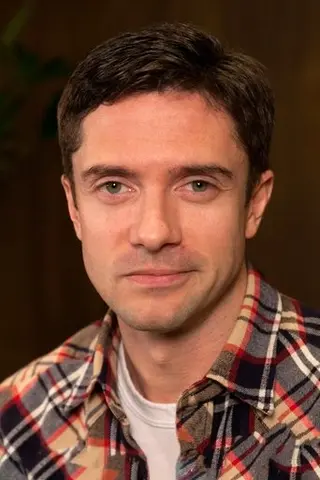 Peliculas de Topher Grace