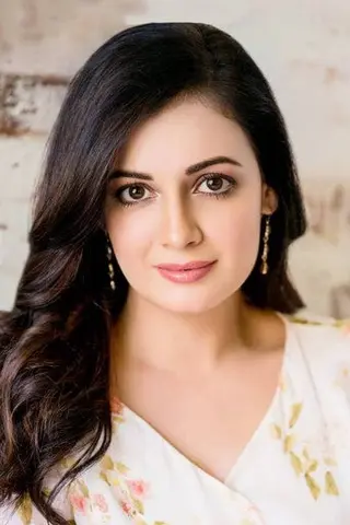 Peliculas de Dia Mirza