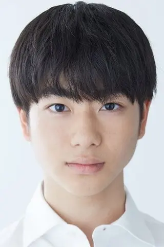 Haruki Mochizuki - Córka • Potomstwo