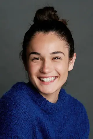 Peliculas de Eléa Rochera