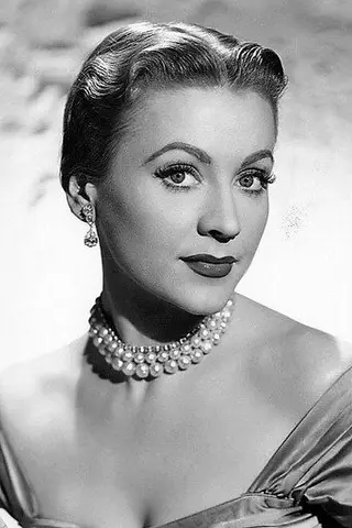 Peliculas de Anne Jeffreys