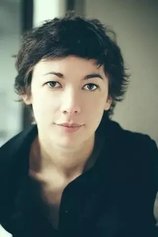 Marion Lecrivain - Córka • Potomstwo