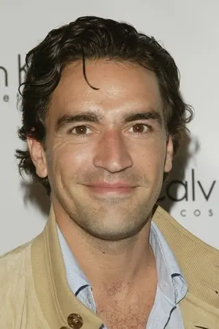 Peliculas de Ben Chaplin