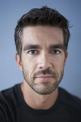 Peliculas de Daniel Stevens