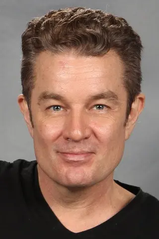 Peliculas de James Marsters