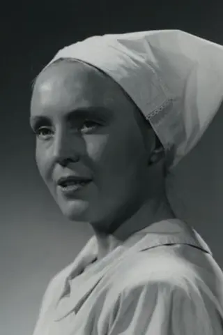 Peliculas de Grethe Paaske