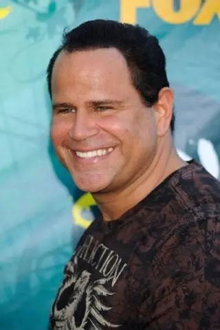 Peliculas de Keith Middlebrook