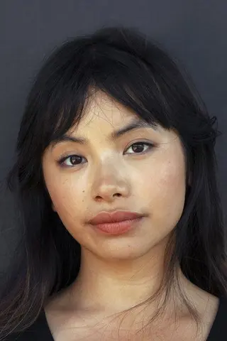 Peliculas de Jillian Nguyen