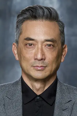Peliculas de Paul Nakauchi