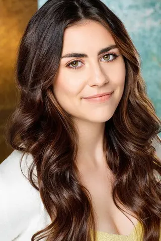 Peliculas de Chloe Breen