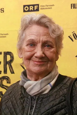 Peliculas de Ingrid Burkhard
