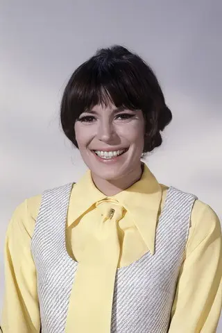 Peliculas de Sabrina Scharf