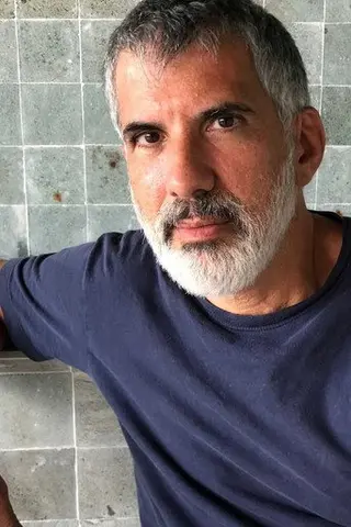 Peliculas de Kiko Marques