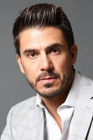 Peliculas de Chad Guerrero