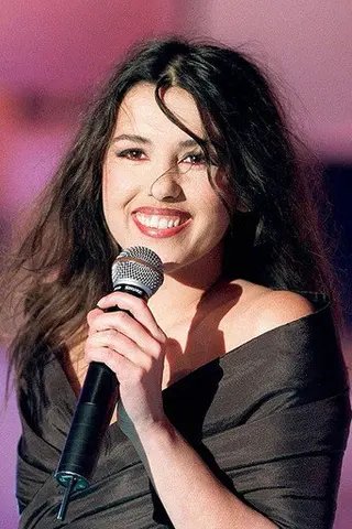 Peliculas de Nathalie Cardone