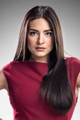 Peliculas de Ana Brenda Contreras