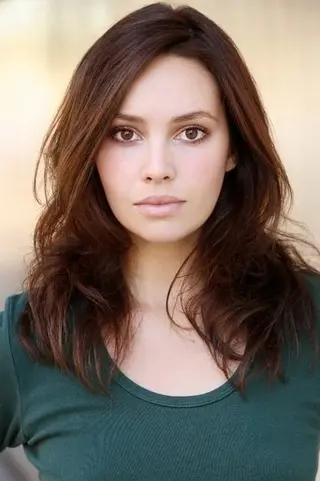 Peliculas de Emily O'Brien