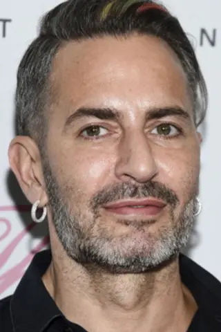 Peliculas de Marc Jacobs