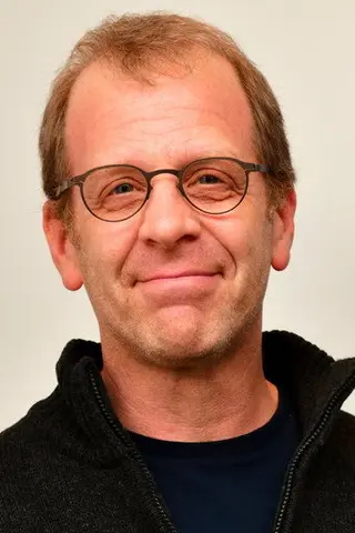 Peliculas de Paul Lieberstein