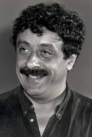 Peliculas de Memè Perlini