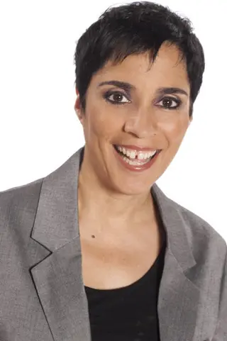 Peliculas de Marga Gómez