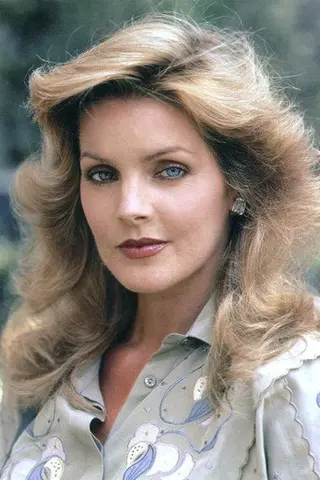 Peliculas de Priscilla Presley