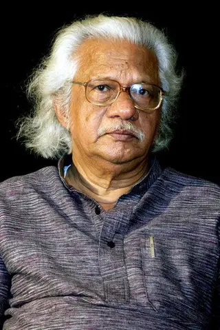 Adoor Gopalakrishnan - Córka • Potomstwo