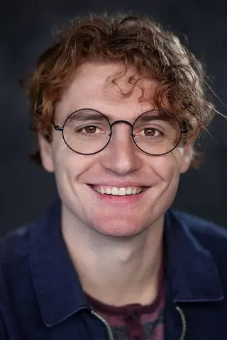 Peliculas de Zachary Cowan