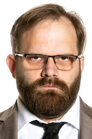 Peliculas de Greg Larsen