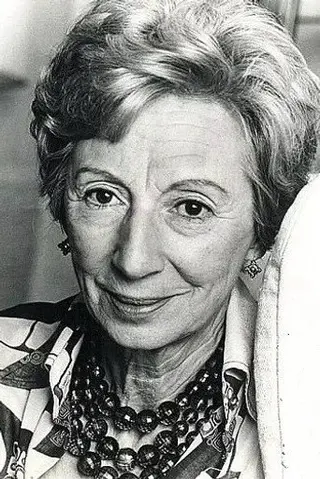 Peliculas de Jean Anderson