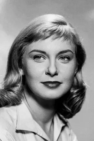 Peliculas de Joanne Woodward