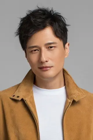 Peliculas de Terence Yin